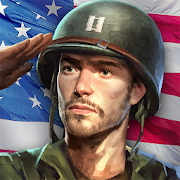 WW2: World War Strategy Games Mod APK 3.0.9 [Unlimited money]