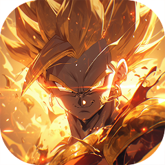 Z Warriors Unleashed Mod APK 1.0.3 [Remove ads][Mod speed]