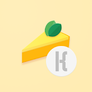 Cheesecake KWGT Mod APK 1.17 [Paid for free][Free purchase]