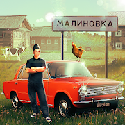 Russian Village Simulator 3D Mod APK 1.7.1 [Unlimited money]