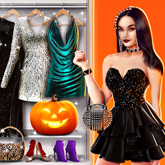 Fashion Stylist: Dress Up Game Mod APK 9.0 [Free purchase]