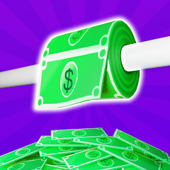 Cash Roll! Mod APK 1.0.0 [Unlimited money]