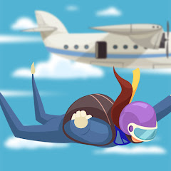 The Parachute Mod APK 17 [Unlimited money]