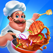 Cooking Sizzle: Master Chef Mod APK 1.9.2 [Unlimited money]