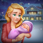 Baby Manor: Home Design Dreams Mod APK 1.63.0 [Unlimited money][Mod Menu]