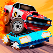 Demolition Derby: Destruction Mod APK 0.11 [Unlimited money]