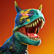 Dino Squad: Dinosaur Shooter Mod APK 0.23.1 [Mod speed]