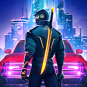 Cyberika: Action Cyberpunk RPG Mod APK 2.0.10622 [Unlimited money][Mod Menu]