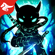 League of Stickman 2-Sword Dem Mod APK 1.1.8