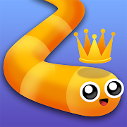 Snake.io - Fun Snake .io Games Mod APK 1.19.16 [Unlimited money]