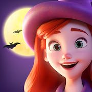 Magicabin: Witch's Adventure Mod APK 2.20.0 [Remove ads][Mod speed]