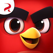 Angry Birds Journey Mod APK 3.6.1 [Unlimited money]