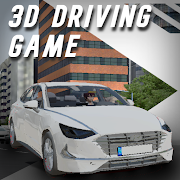 3DDrivingGame 4.0 Mod APK 4.11 [Unlimited money]