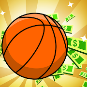 Idle Five Basketball tycoon Mod APK 1.33.1 [Unlimited money][Mod Menu][Invincible][Mod speed]