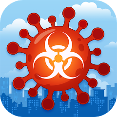 Quarantine town - virus city Mod APK 4.0.0 [Unlimited money][Cracked]