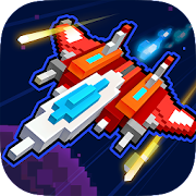 Retro Space War: Galaxy Attack Space Shooter Games Mod APK 1.6.2