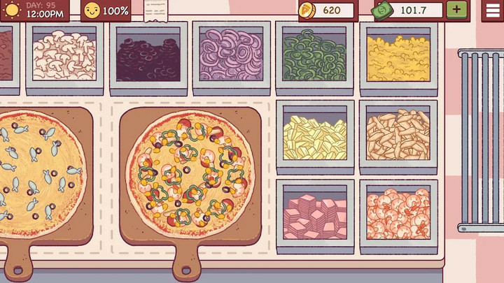 Good Pizza Great PizzaMod  Apk v5.1.5.2