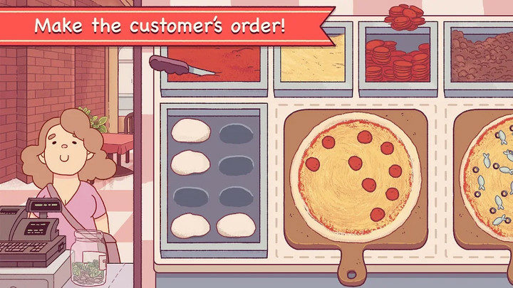 Good Pizza Great PizzaMod  Apk v5.1.5.2