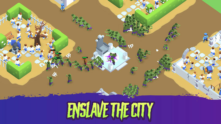 Zombie City Master-Zombie Game Apk v0.6.1