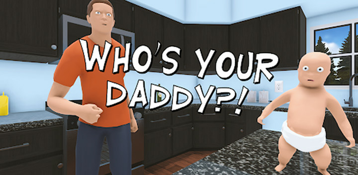 Who's Your Daddy?! Apk v1.0.0