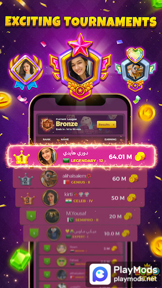 Ludo STAR: Online Dice GameMod  Apk v7.8.0.248(Unlimited Money)