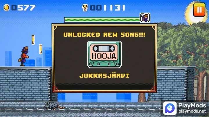 HoojaMod  Apk v1.0.6(Unlimited Coins)