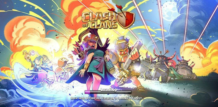 Null’s Clash Apk v15.547.8