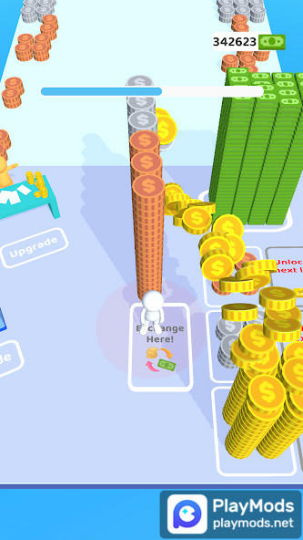 Money HarvestMod  Apk v1.4(unlimited money)