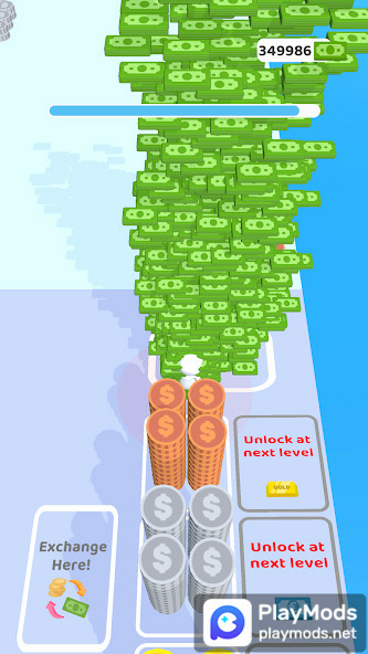 Money HarvestMod  Apk v1.4(unlimited money)