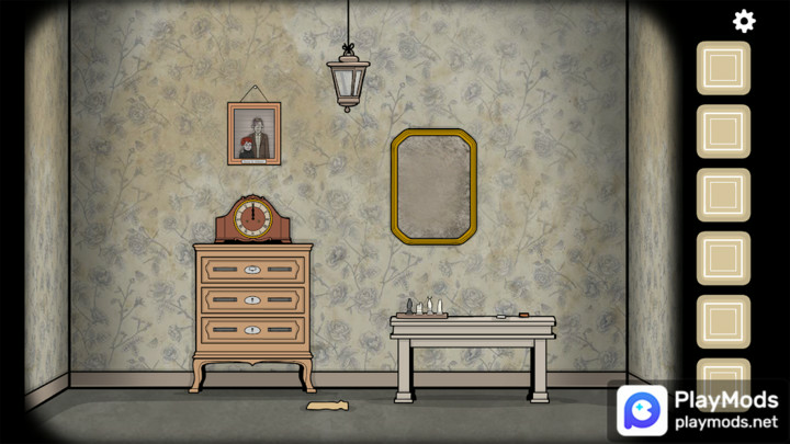 The Past Within LiteMod  Apk v1.0.3(Full Game)