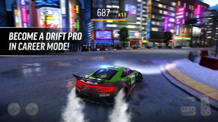 Drift Max Pro Apk v2.5.39