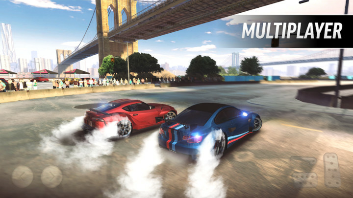 Drift Max Pro Apk v2.5.39