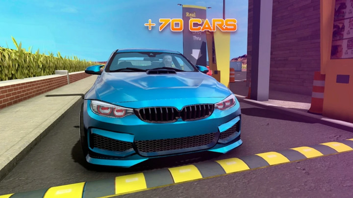 Car Parking MultiplayerMod  Apk v4.8.14.2(Mod Menu)