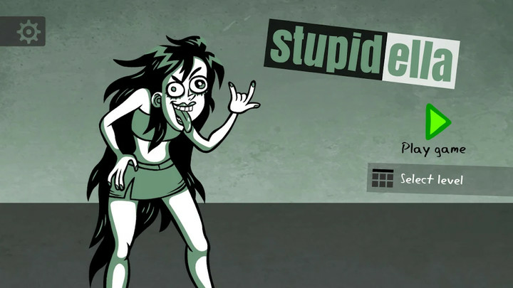 Stupidella Apk v1.3.3