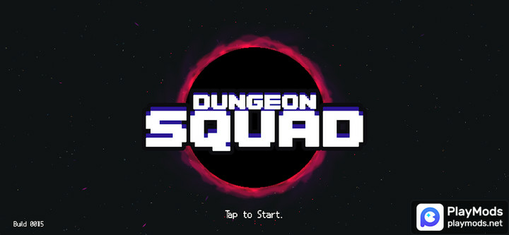 Dungeon SquadMod  Apk v1.04.0(Unlock paid skin)