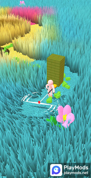 Grass RanchMod  Apk v1.2.9(No Ads)