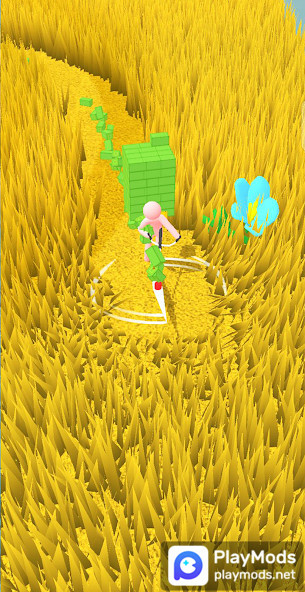 Grass RanchMod  Apk v1.2.9(No Ads)