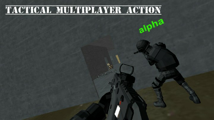 Project Breach Online CQB FPS Apk v6.93