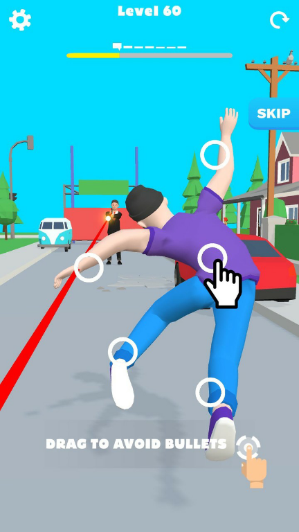 Slow Mo Run Apk v4.6