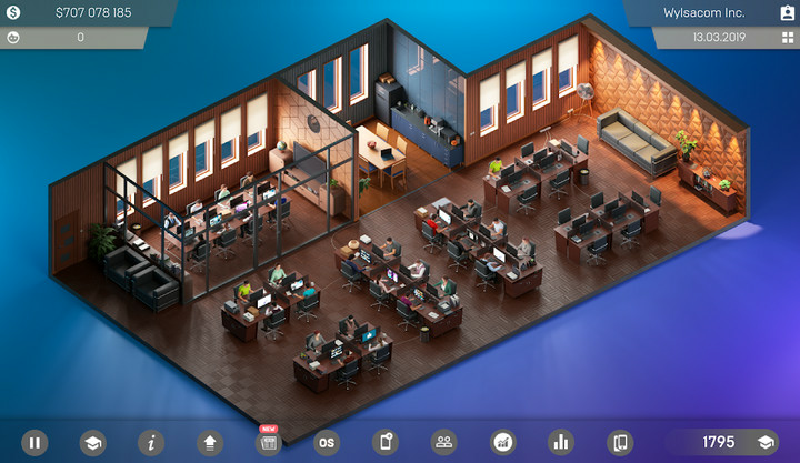 Smartphone Tycoon 2 Apk v3.0.8