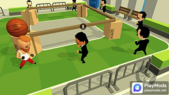 I, The One - Fun Fighting GameMod  Apk v3.38.08(Unlimited Money)