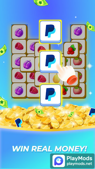 Fruit Game 2023Mod  Apk v1.0.0.4(Unlimited Resources)