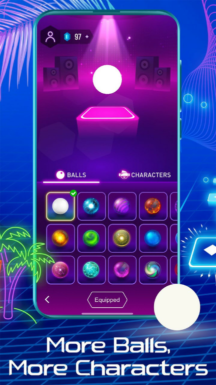 Tiles Hop: EDM Rush! Apk v5.13.2