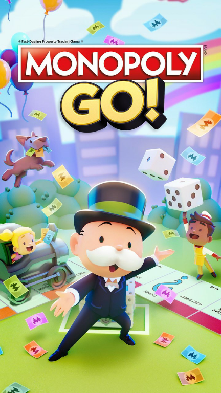 Monopoly GO: Family Board Game Apk v1.13.0