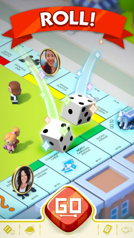 Monopoly GO: Family Board Game Apk v1.13.0