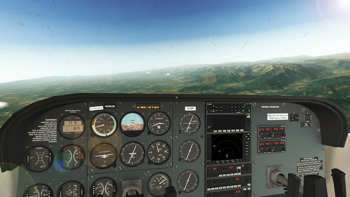 RFS - Real Flight Simulator Apk v2.1.8