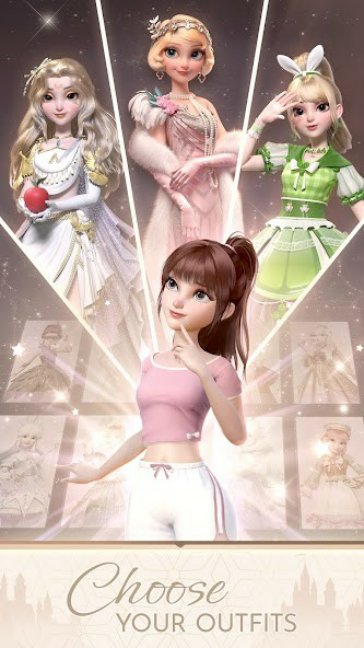 Time PrincessMod  Apk v2.13.4