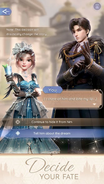 Time PrincessMod  Apk v2.13.4