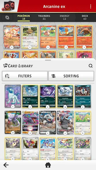 Pokémon TCG LiveMod  Apk v1.9.1