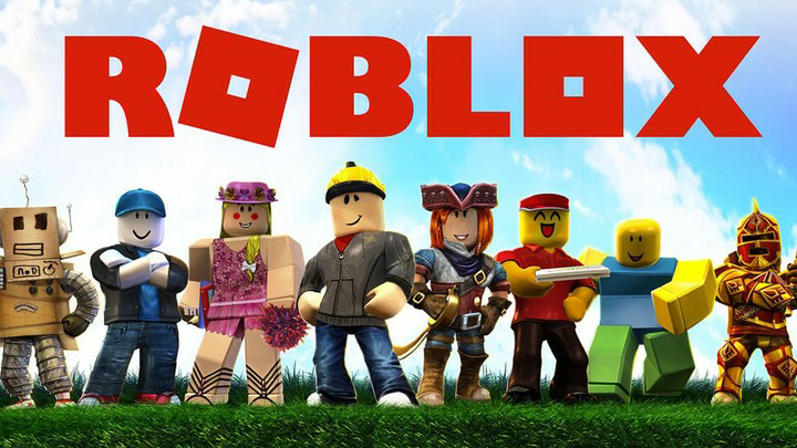 RobloxMod  Apk v2.601.507(Mod Menu)